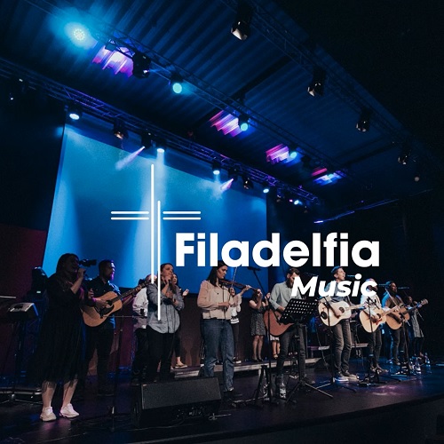 Radio Filadelfia | Radio Crestin